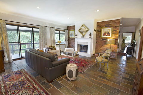 THE MAPLES - Timeshare Accommodation 1