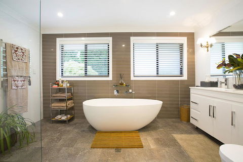 THE MAPLES - Timeshare Accommodation 2