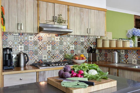 THE MAPLES - Timeshare Accommodation 0