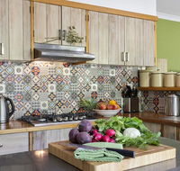 THE MAPLES - Timeshare Accommodation