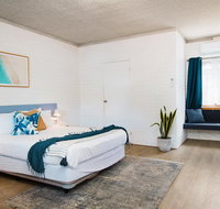 The Med Crescent Head - Timeshare Accommodation