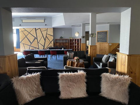 The Menai Hotel - Timeshare Accommodation 1