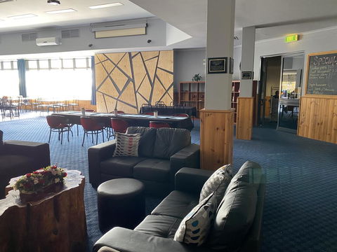 The Menai Hotel - Timeshare Accommodation 2