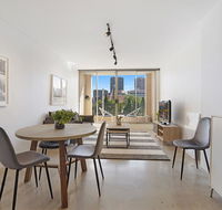 The most convenient location in town - Timeshare Accommodation