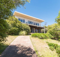 The Mount Martha Lookout