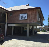 The Mullum Motel - Timeshare Accommodation