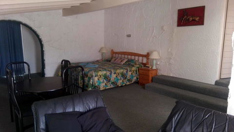 The Nambucca Motel - Timeshare Accommodation 2