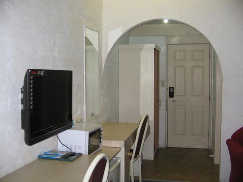 The Nambucca Motel - Timeshare Accommodation 0