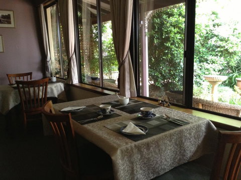 The Noble Grape Guesthouse - Timeshare Accommodation 2