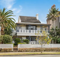The North Shore Hotel - Timeshare Accommodation