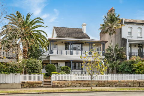 The North Shore Hotel - Timeshare Accommodation 0