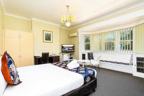 The North Shore Hotel - Timeshare Accommodation 2
