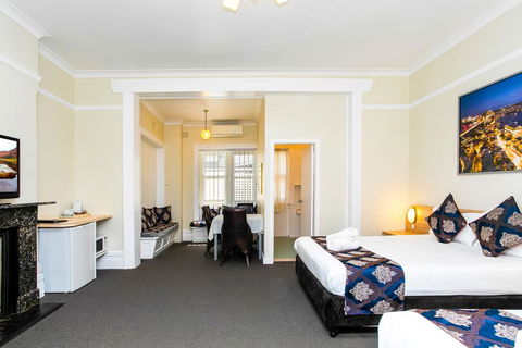 The North Shore Hotel - Timeshare Accommodation 3