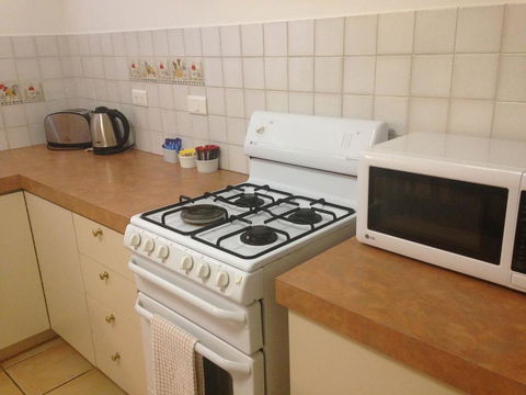 The Nosh & Nod - Avon Terrace - Timeshare Accommodation 2