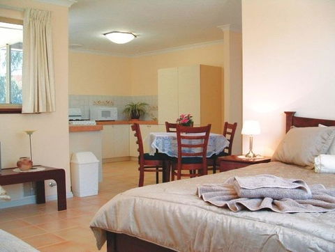 The Nosh & Nod - Avon Terrace - Timeshare Accommodation 1