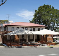 The Oaks Hotel - Timeshare Accommodation