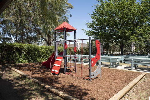 The Oaks Hotel - Timeshare Accommodation 2