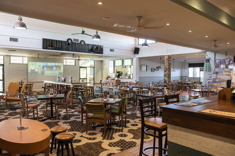 The Oaks Hotel - Timeshare Accommodation 1