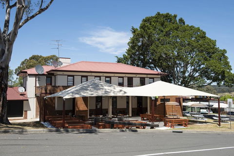 The Oaks Hotel - Timeshare Accommodation 0
