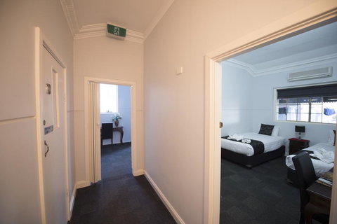 The Old Convent Dalwallinu - Timeshare Accommodation 3