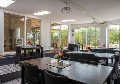 The Old Convent Dalwallinu - Timeshare Accommodation 1