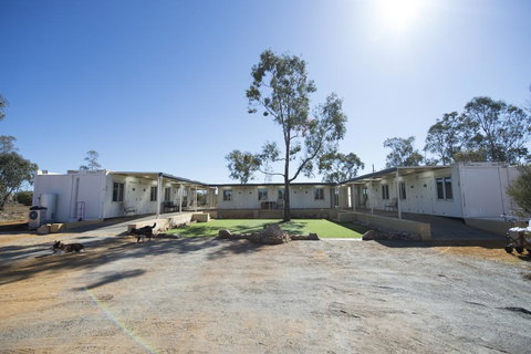 The Old Convent Dalwallinu - Timeshare Accommodation 2