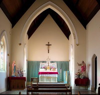 The Old Convent St Arnaud - Timeshare Accommodation