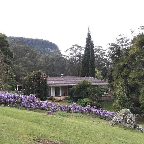 The Old Koonabulla Dairy - Timeshare Accommodation 3