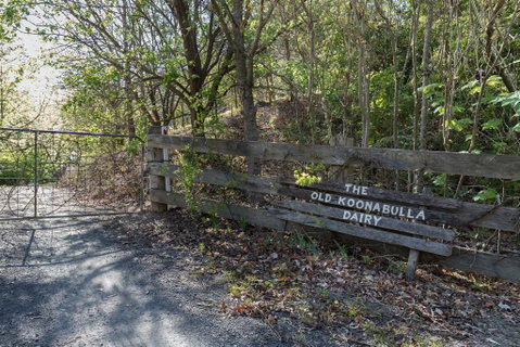 The Old Koonabulla Dairy - Timeshare Accommodation 1