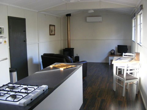 The Old School House BnB - Timeshare Accommodation 2