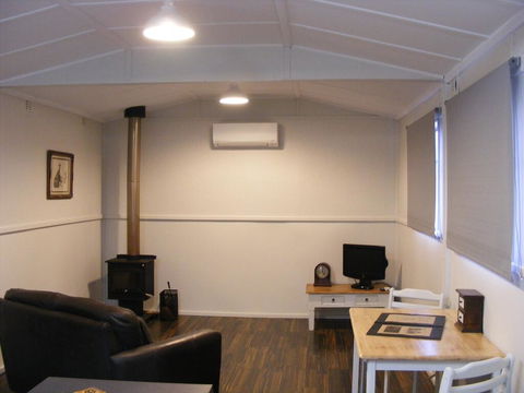 The Old School House BnB - Timeshare Accommodation 0