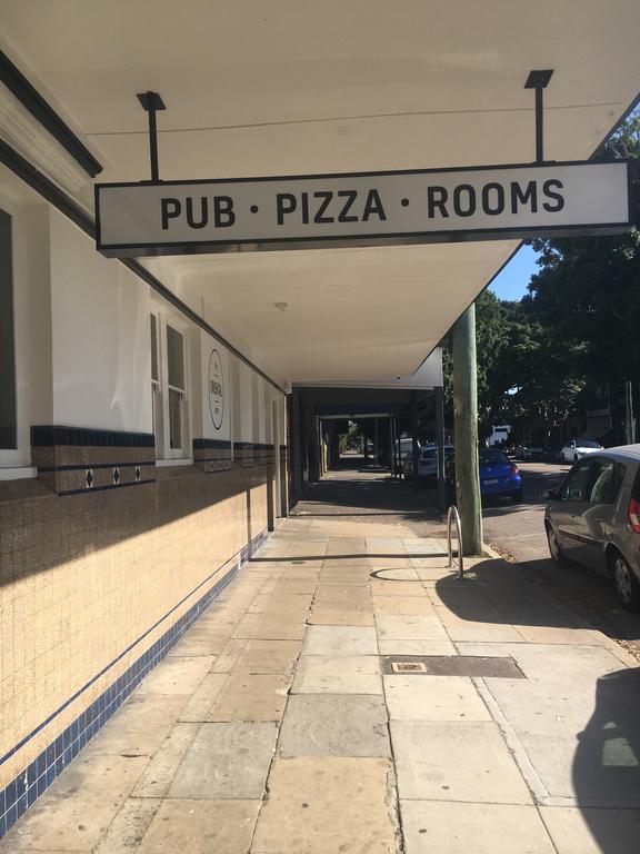 The Hill NSW Timeshare Accommodation