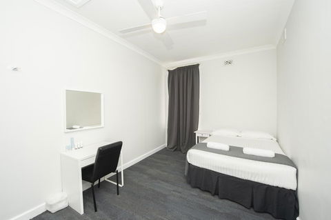 The Parade Hotel - Timeshare Accommodation 3