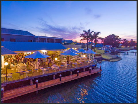 The Parade Hotel - Timeshare Accommodation 0