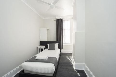 The Parade Hotel - Timeshare Accommodation 2
