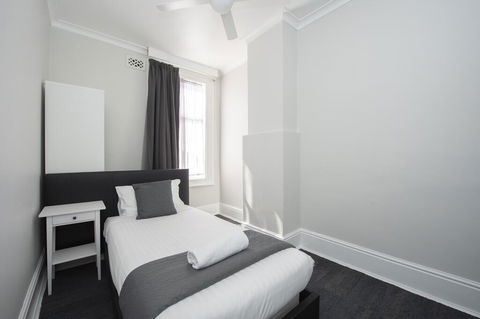 The Parade Hotel - Timeshare Accommodation 1