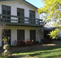 The Pelican Bed and Breakfast - Timeshare Accommodation