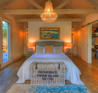 The Peninsula Experience - Timeshare Accommodation