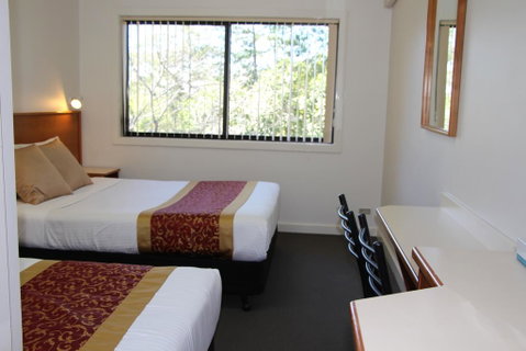 The Pioneer Way Motel - Timeshare Accommodation 2