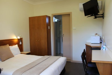 The Pioneer Way Motel - Timeshare Accommodation 1