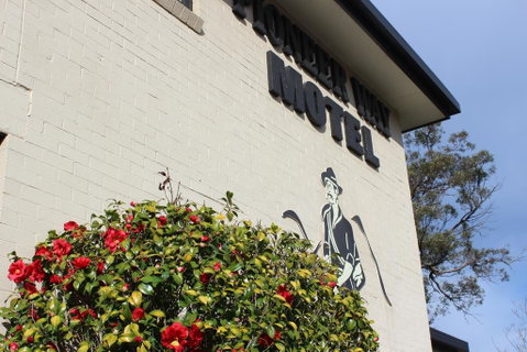 The Pioneer Way Motel - Timeshare Accommodation 0