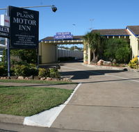 The Plains Motor Inn - Timeshare Accommodation