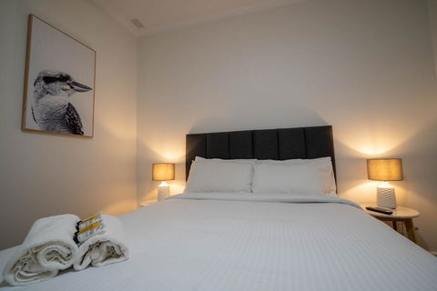 The Platypus Accommodation & Cafe - Timeshare Accommodation 2