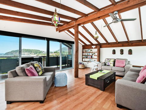 The Pole House - Timeshare Accommodation 3