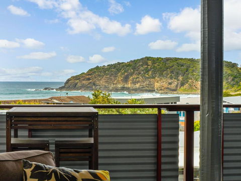 The Pole House - Timeshare Accommodation 2