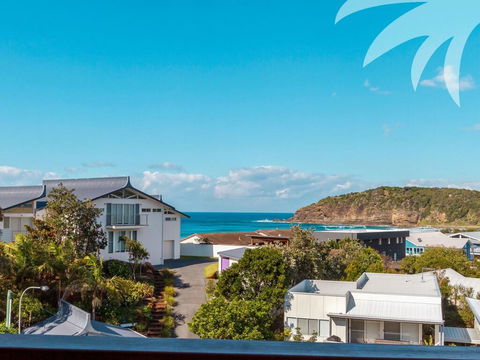 The Pole House - Timeshare Accommodation 0