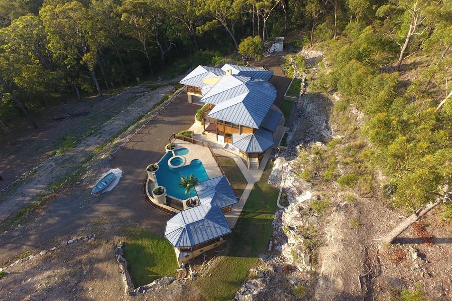 Crescent Head NSW Timeshare Accommodation