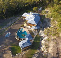 The Pool House - Timeshare Accommodation