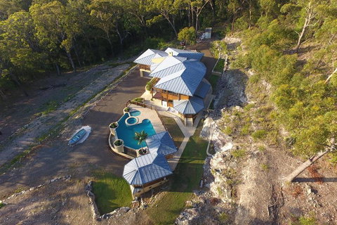 The Pool House - Timeshare Accommodation 0