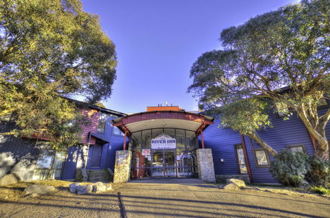 The River Inn Thredbo - Timeshare Accommodation 0